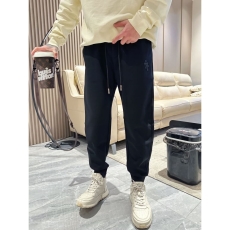 Chrome Hearts Long Pants